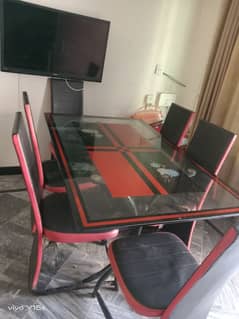 dinning table