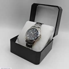 Men's Stable Watch