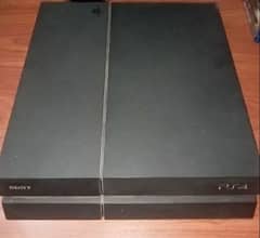 I want Ps4