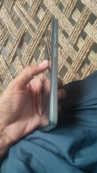 redmi note 12pro 8+8+256gb brand new conditions 3