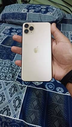 Iphone 11 Pro max Non PTA 64GB