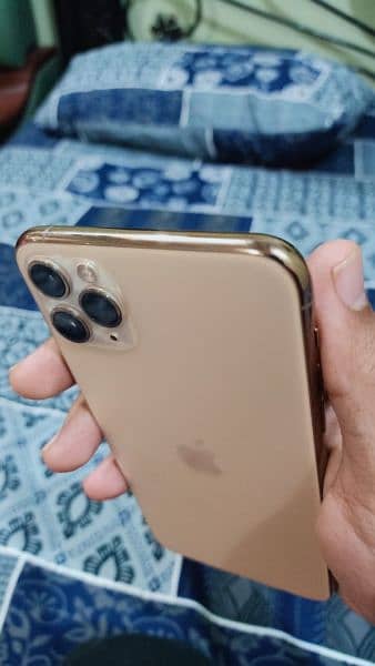 Iphone 11 Pro max Non PTA 64GB 3