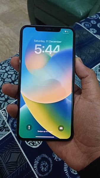 Iphone 11 Pro max Non PTA 64GB 4