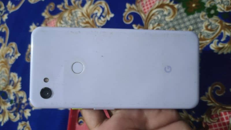 Google Pixel 3axl 4gb 64gb panel dead (read ad) 1