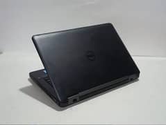 4th Generation Dell Latitude Core i5 - 500GB Hard 3 HRS Backup