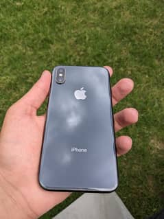 iPhone XS  256GB 10/10 0