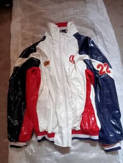 Korea jacket