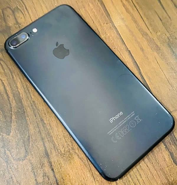 i phone 7plus pta approved 128 exchange possible only i phone 1