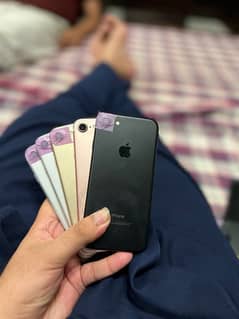 Iphone 7 32Gb Bypass Available 0