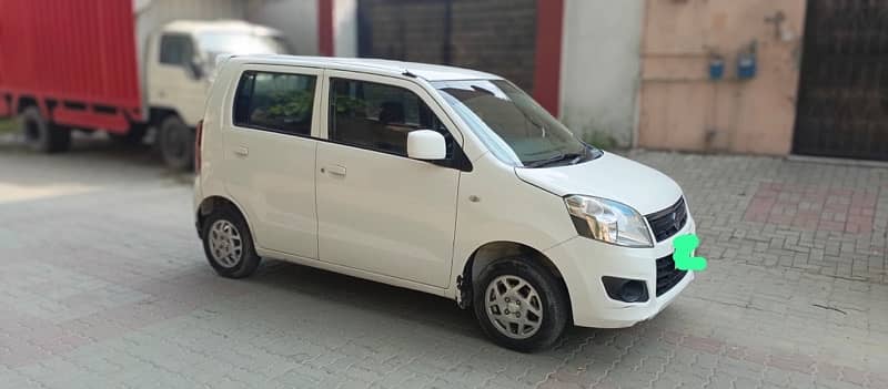 Suzuki Wagon R 2021 2