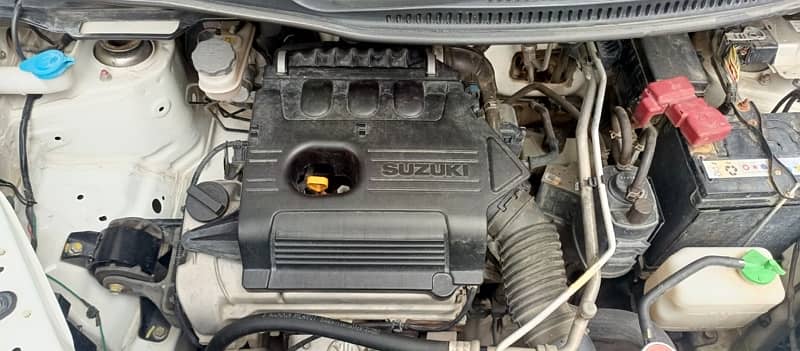 Suzuki Wagon R 2021 8