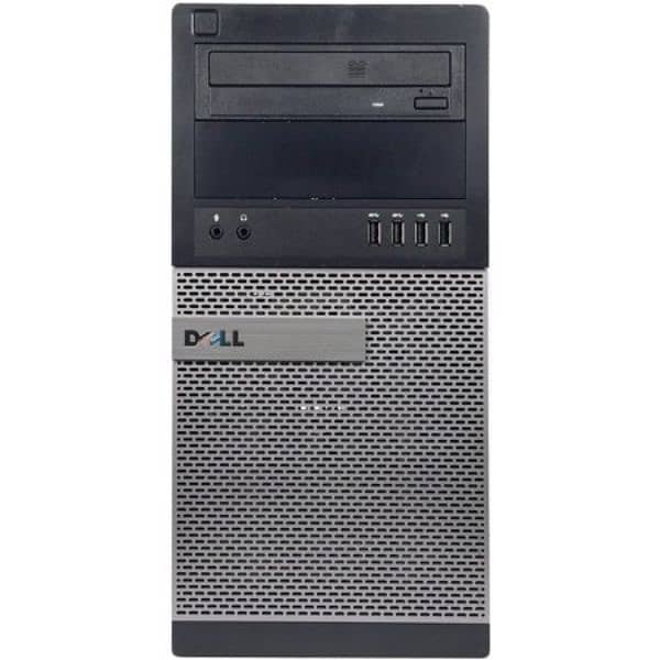 Dell Optiplex 7010 I3 3rd Gen 0