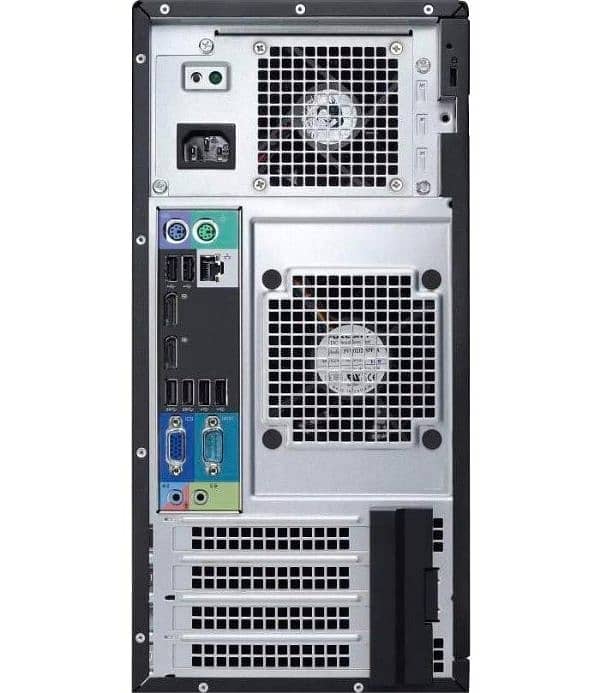 Dell Optiplex 7010 I3 3rd Gen 1