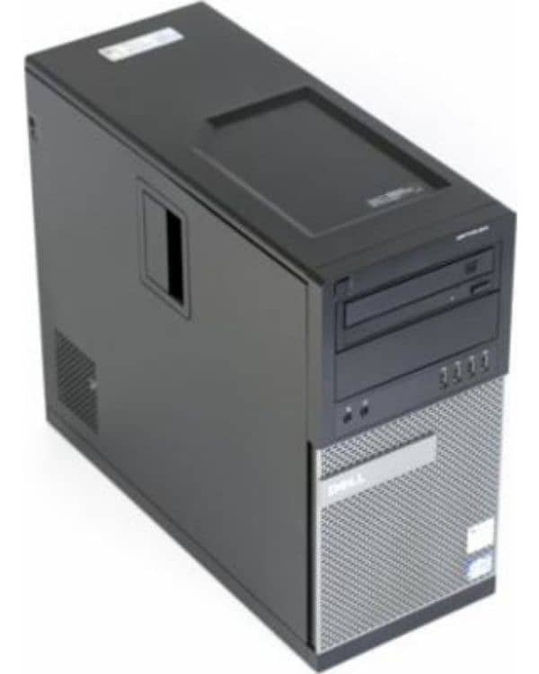 Dell Optiplex 7010 I3 3rd Gen 2