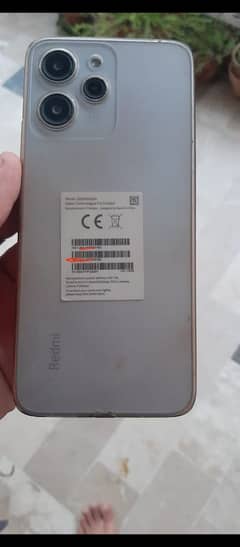 Redmi 12 All Ok 9.9/10 All Ok