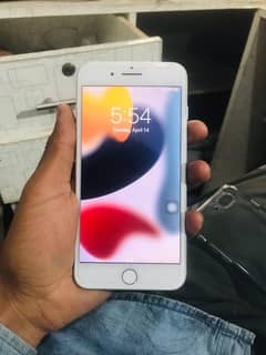 iPhone 7 plus 0