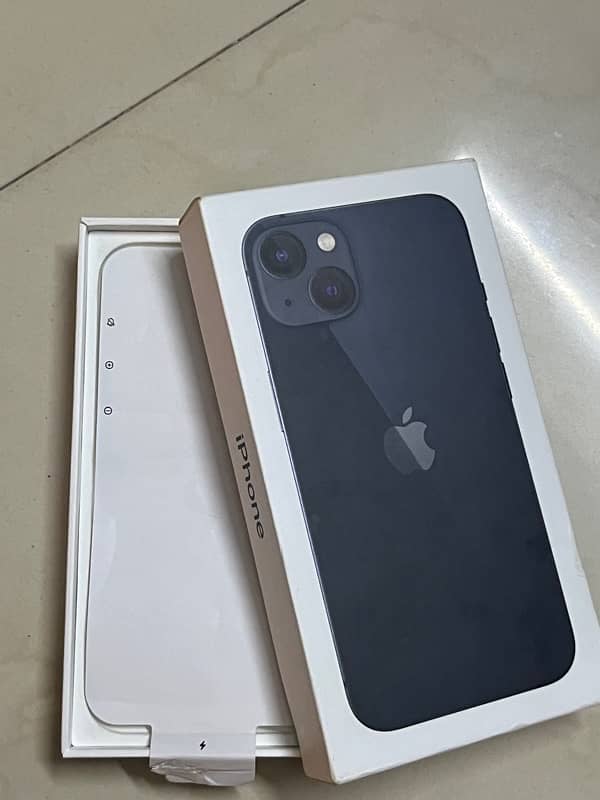 Iphone 13 non pta 8