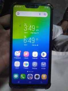 Vivo y85 Urgent sale 4Ram/64Rom contact:03231402622