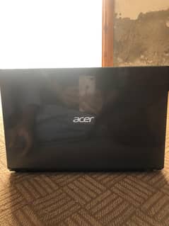 Acer Aspire V3 - 571G ( Gaming Laptop)