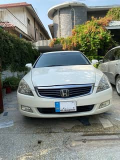 Honda Accord Inspire 2004 V6 3.0