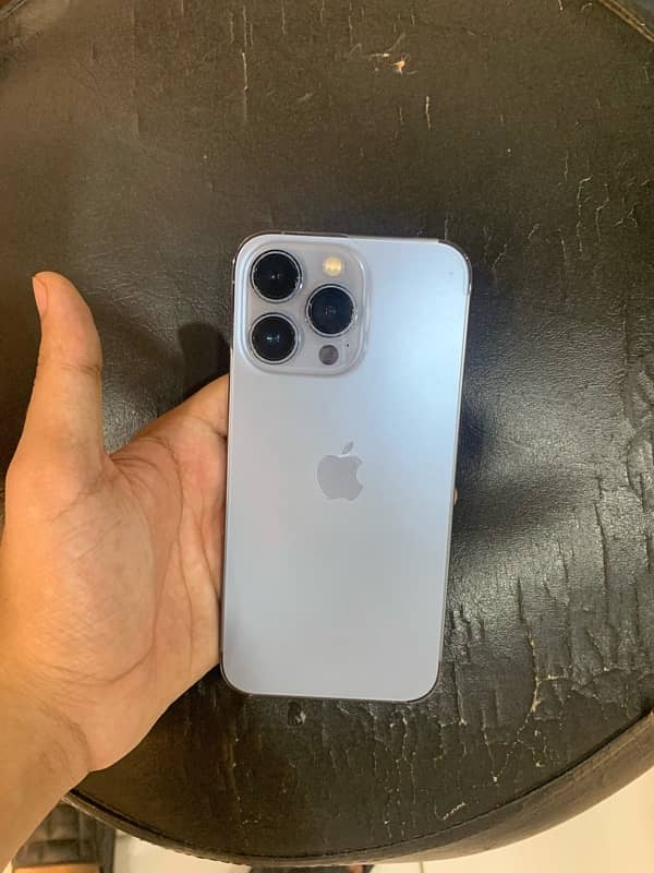 IPHONE 13Pro jv non pta 128gb 0