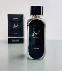 Lattafa hayati 100 ml