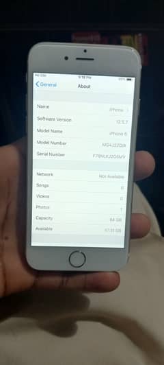 iphone 6 64gb non pta