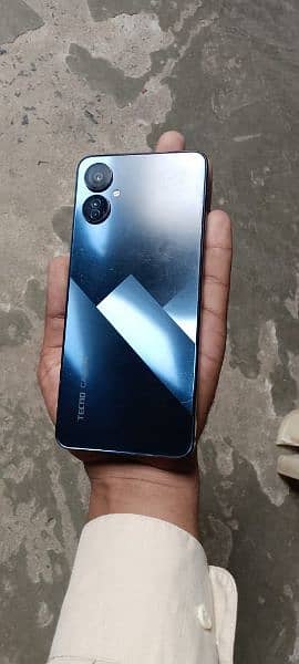 tecno camon 19 new 1