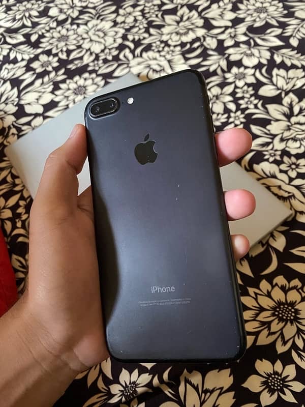 I phone 7 Plus 128gb non pta 1