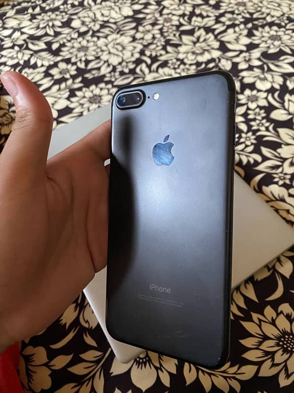 I phone 7 Plus 128gb non pta 6