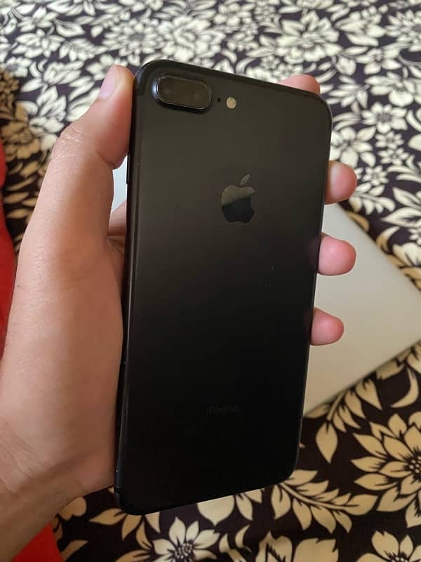 I phone 7 Plus 128gb non pta 7