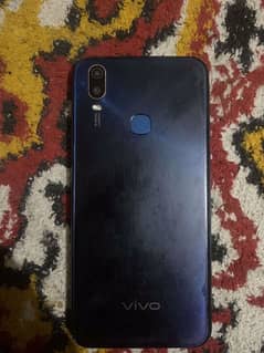 vivo y 11