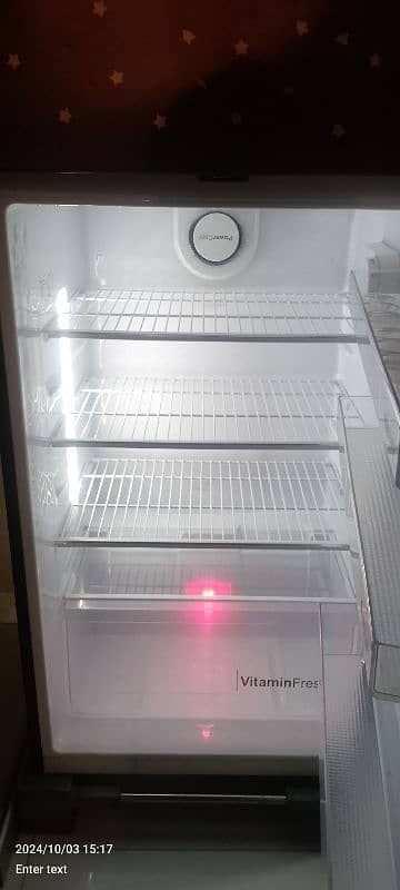 New Dawlance Refrigerator Full size refrigerator 1