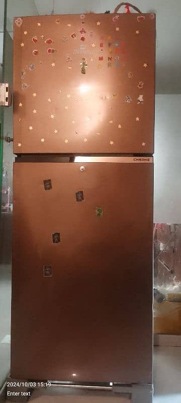 New Dawlance Refrigerator Full size refrigerator 3