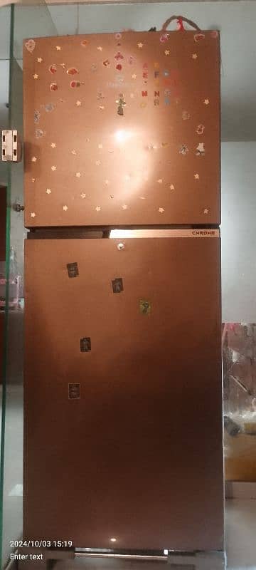 New Dawlance Refrigerator Full size refrigerator 4