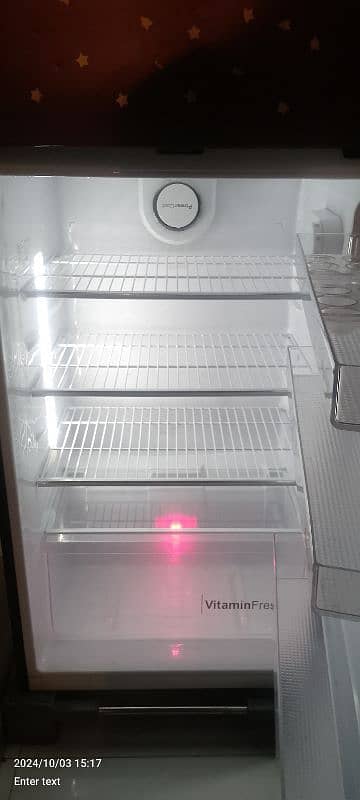 New Dawlance Refrigerator Full size refrigerator 10