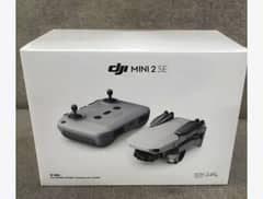 DJI mini 2 SE