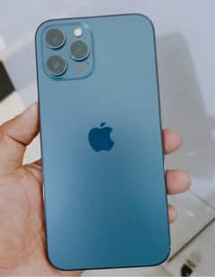 i phone 12  pro max