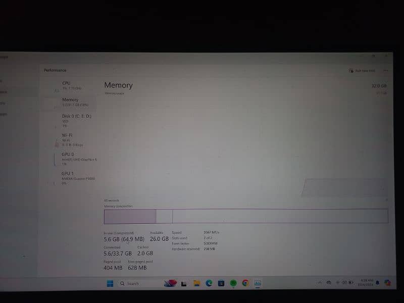 Dell precision 5530 4k touch display. 4