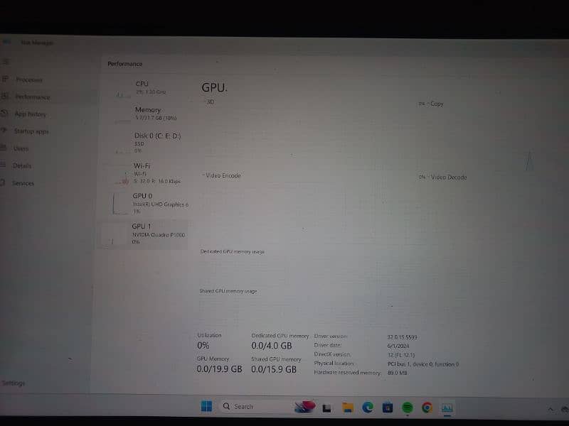 Dell precision 5530 4k touch display. 5