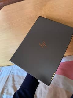 Hp Spectre x360 Convertible 13-ae0xx Core i7 8 Generation 16Gb ram