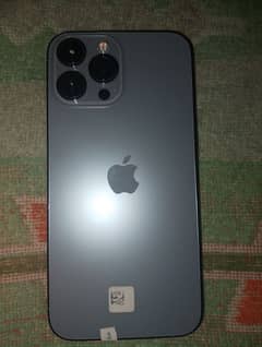 iPhone 13 pro max 0