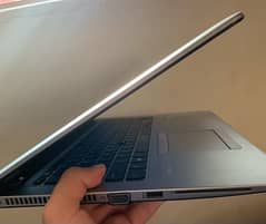 HP Elitebook Core i7 6th Gen