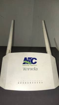 tenda device