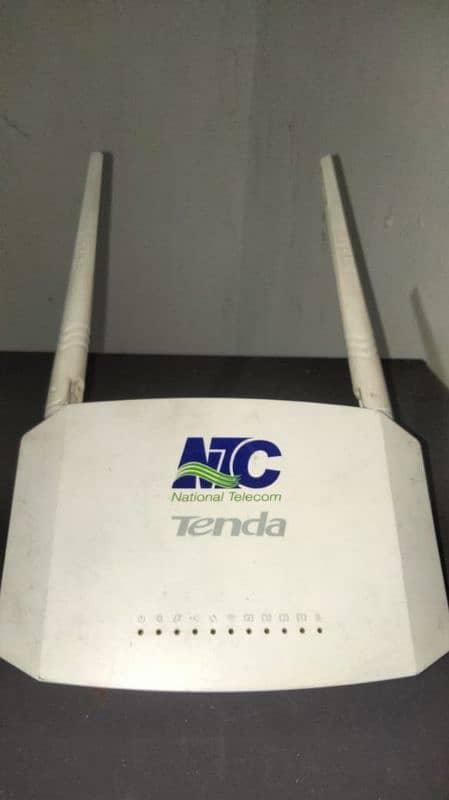 tenda device 0