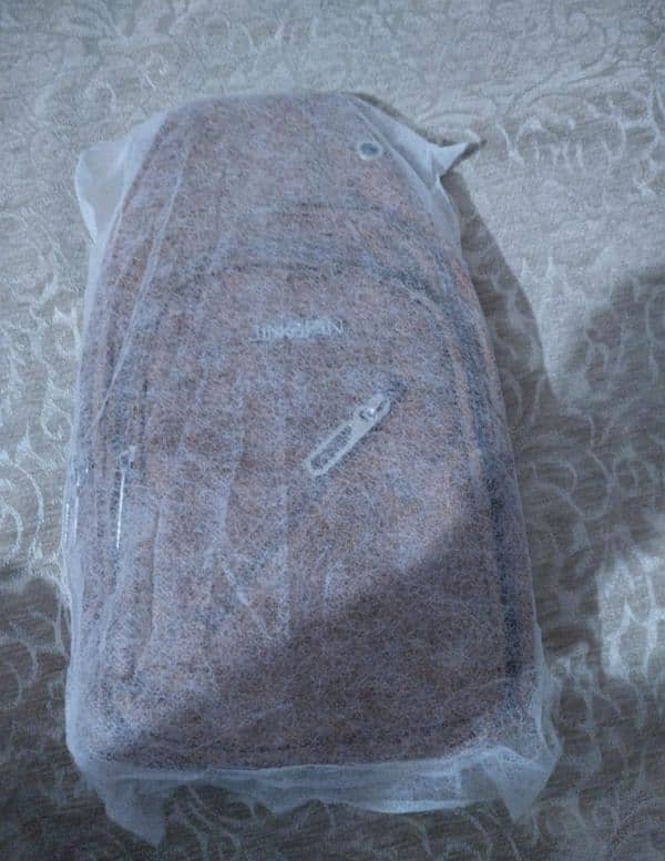 shoulder bag for mens not used 03045185822 1