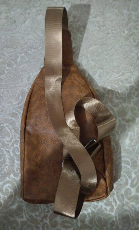 shoulder bag for mens not used 03045185822 2