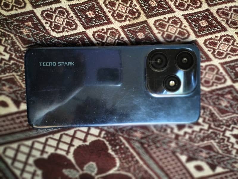 Tecno spark 10c 8gb 128gb 1