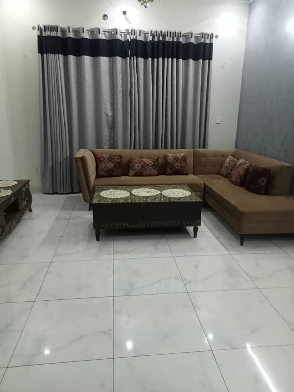 17 Marla Hot Location Luxury House Available for sale In Eden City Lahore 8