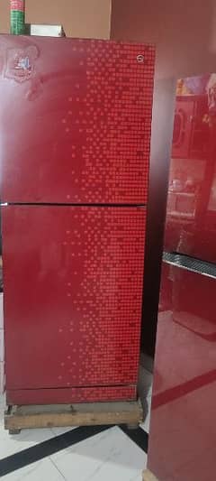 PEL Refrigerator with Glass Door